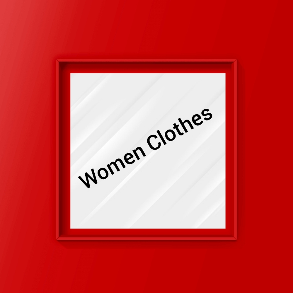 Women clothing!
